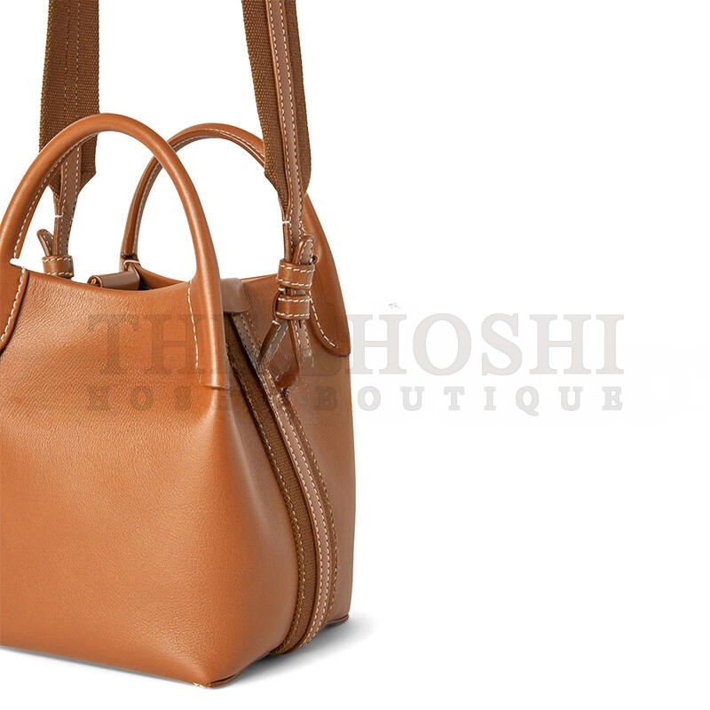 L0r0 P1ana MICRO BALE BAG FAN0807 (23*16*14cm) Master Quality